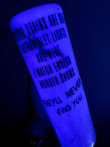 Crime Lover