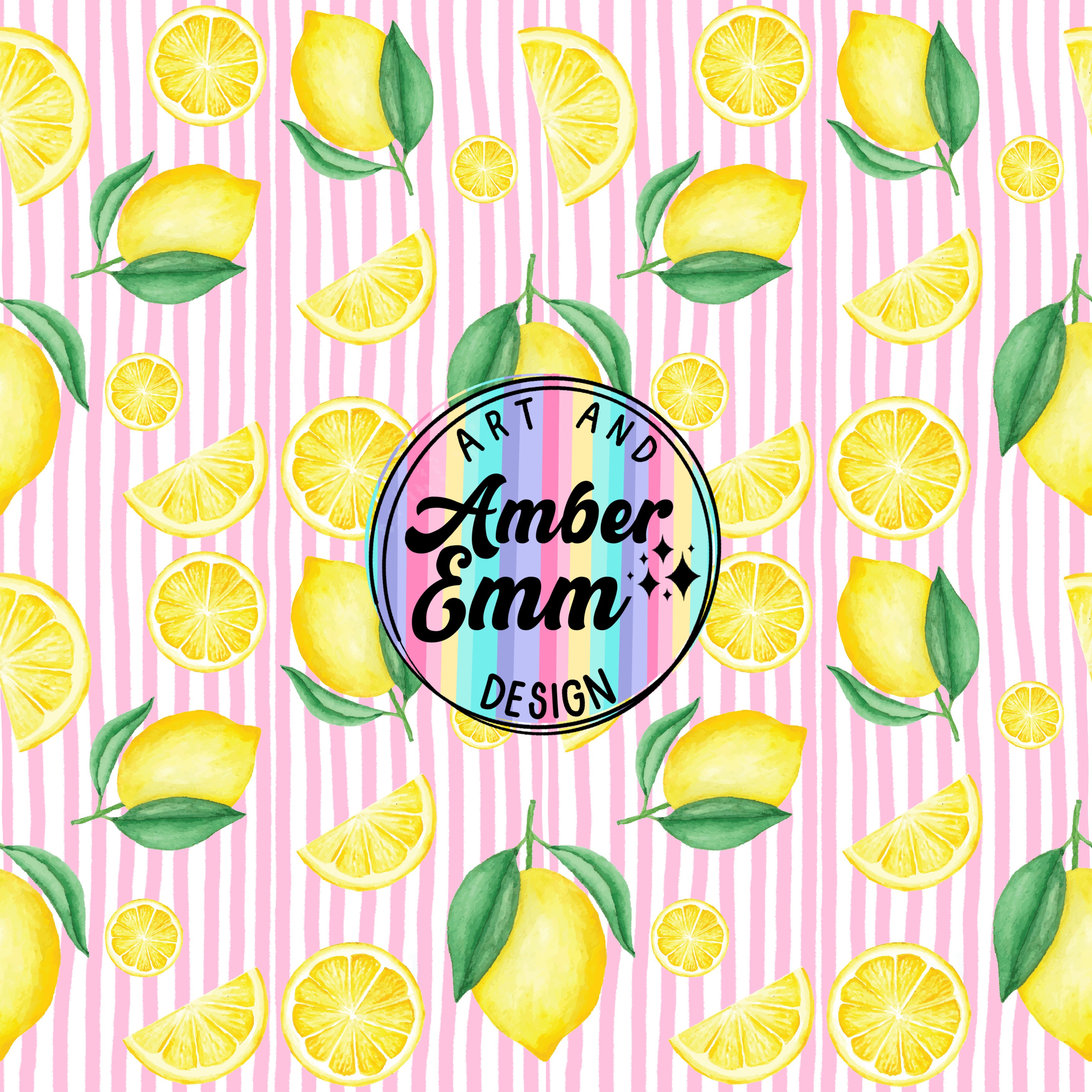 Pink Lemonade