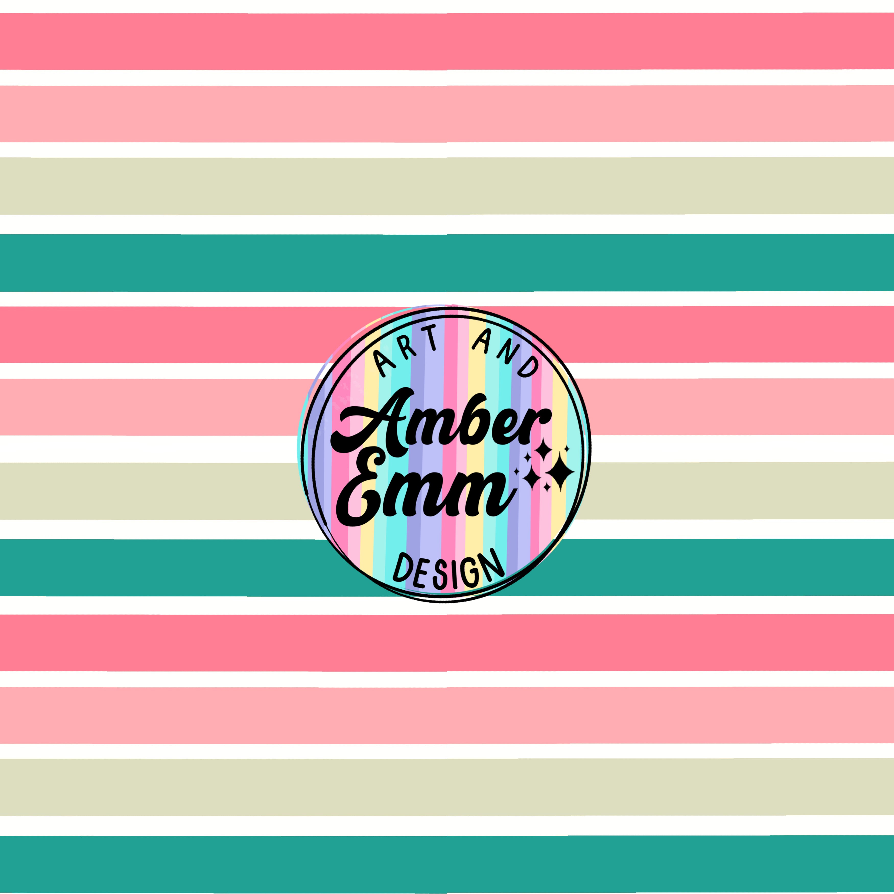 Summer Stripes Bundle